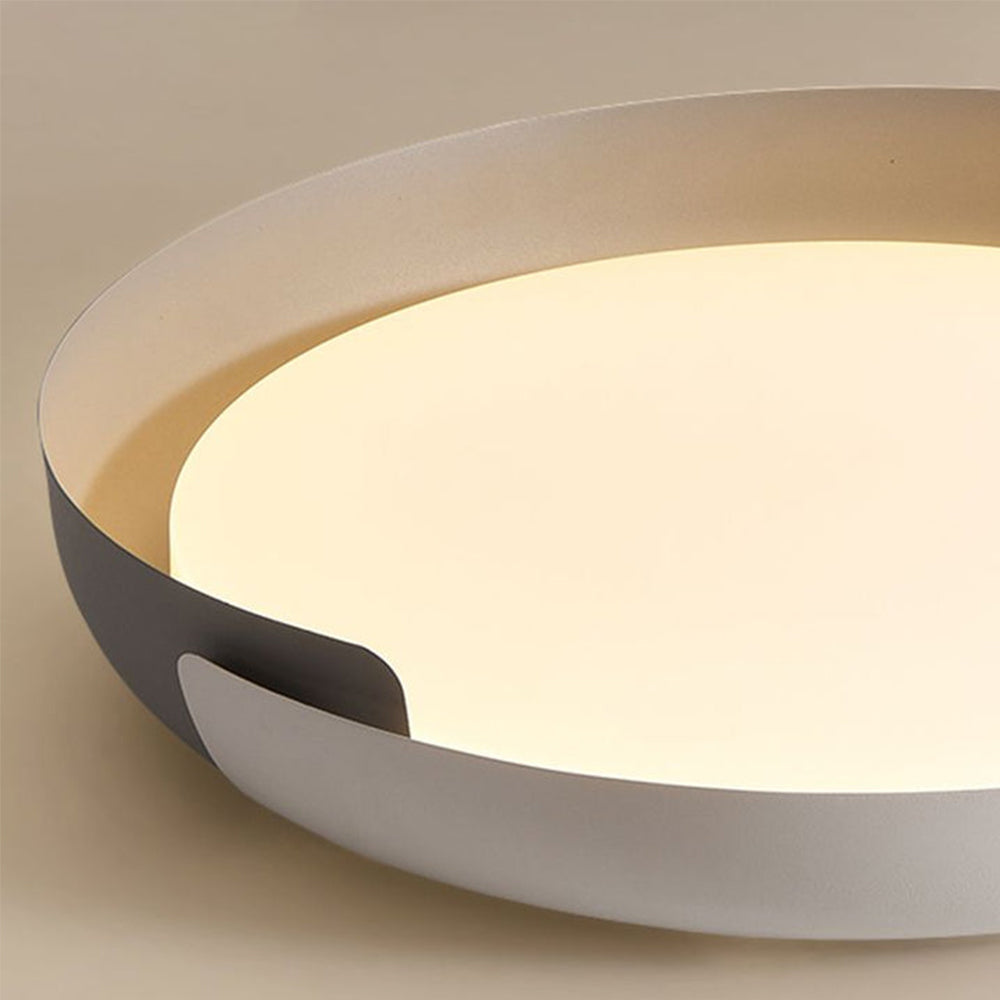 Flush Mount Ceiling Light