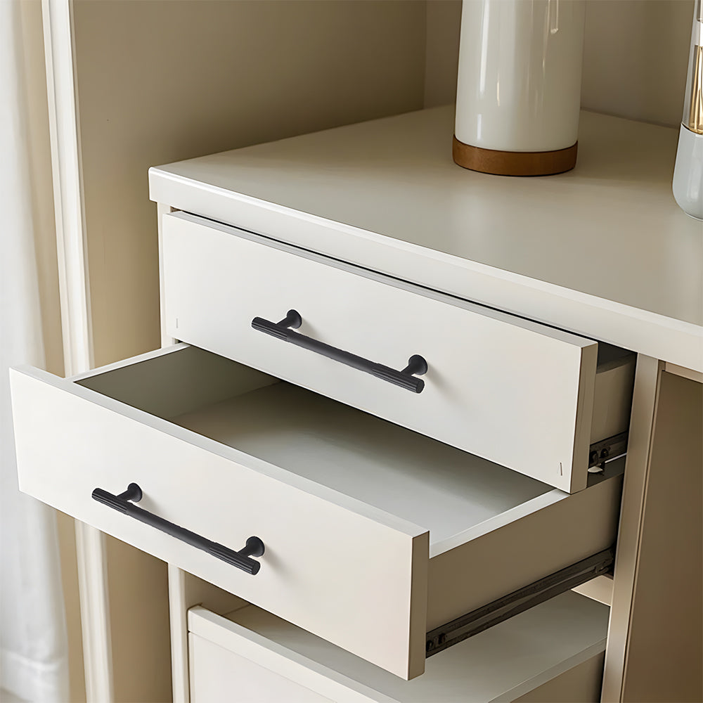 Luxury Stripe Cabinet Handles