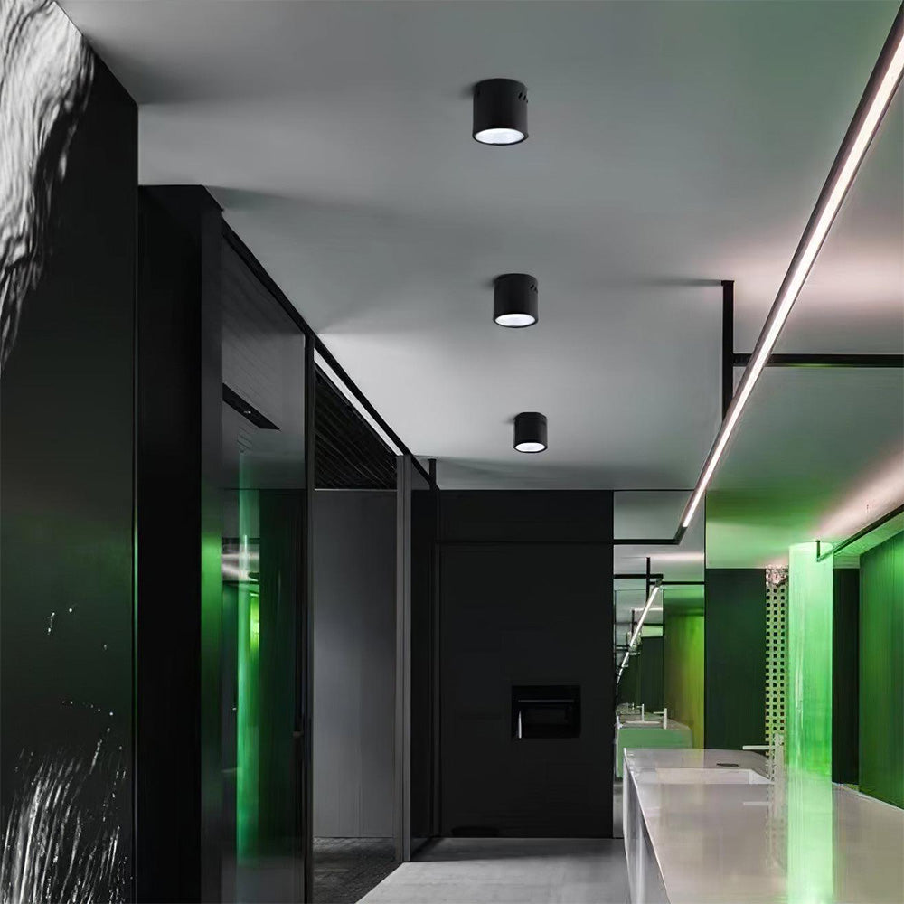 Contemporary Simple LED Ceiling Lights