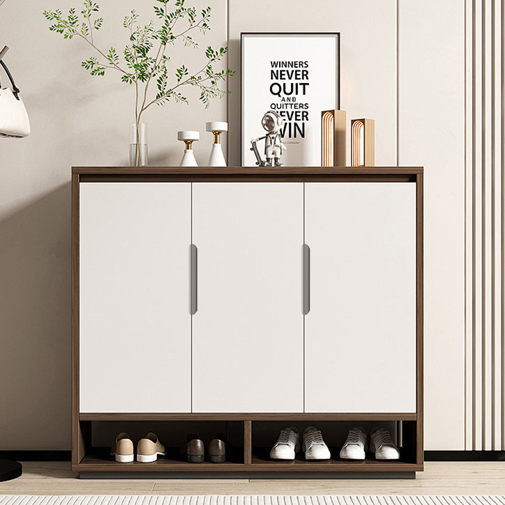Simple Multicolored Invisible Cabinet Drawer Handles