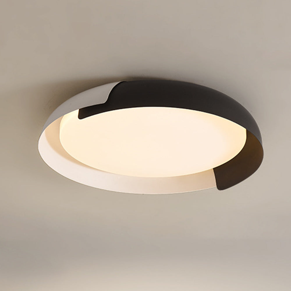Flush Mount Ceiling Light