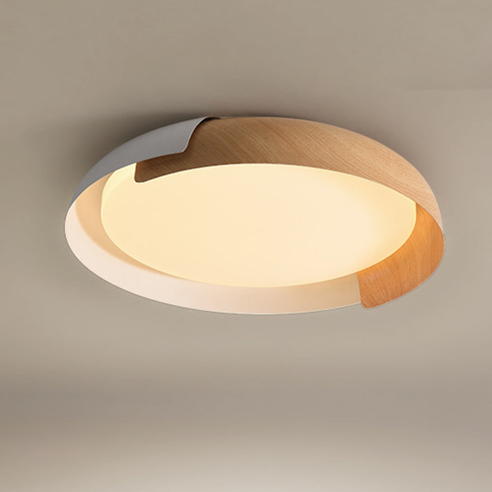 Flush Mount Ceiling Light