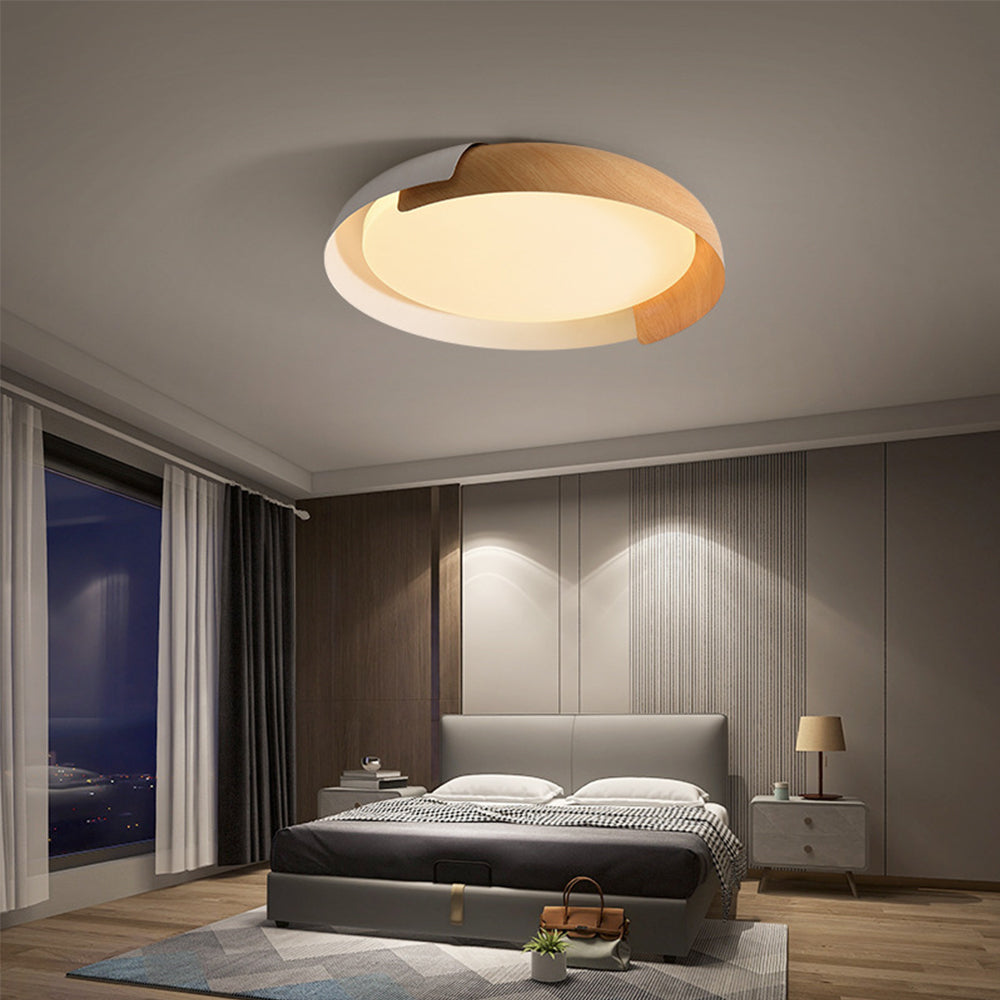 Flush Mount Ceiling Light