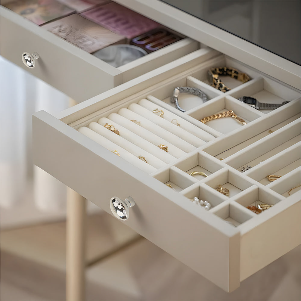 Fashion Zinc Alloy Cabinet Handles