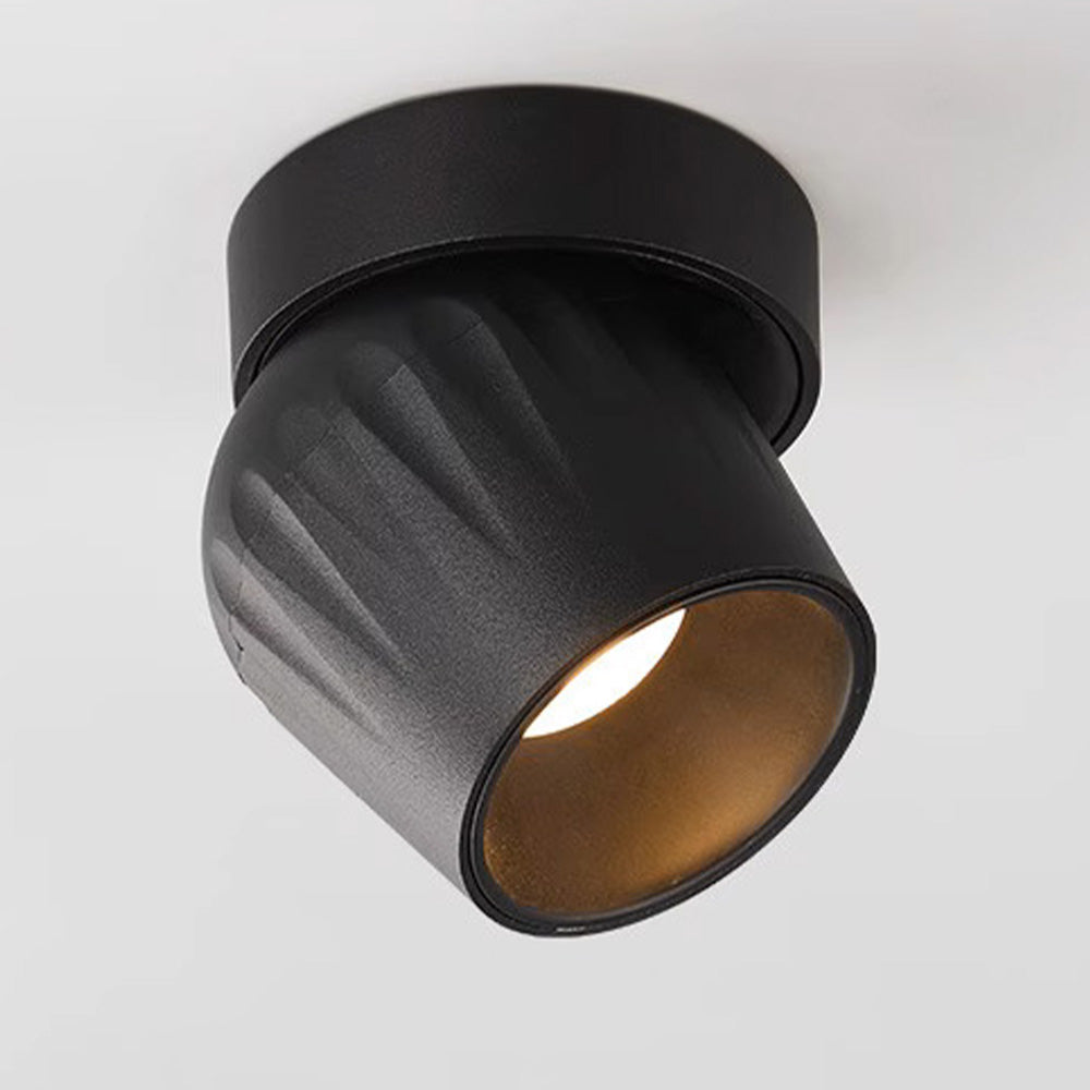 Simple Spotlight Adjust LED Ceiling Lights