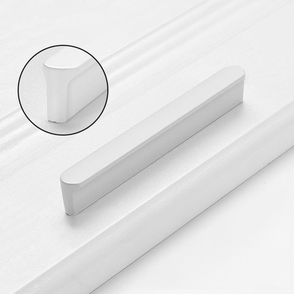 Aluminum Alloy Colorful Drawer Handles