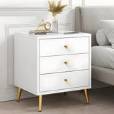 Modern and Simple French Luxury Cabinet Handles