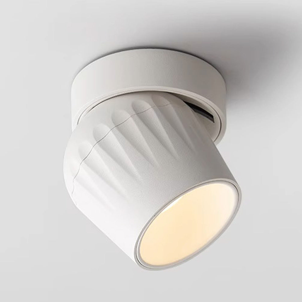 Simple Spotlight Adjust LED Ceiling Lights