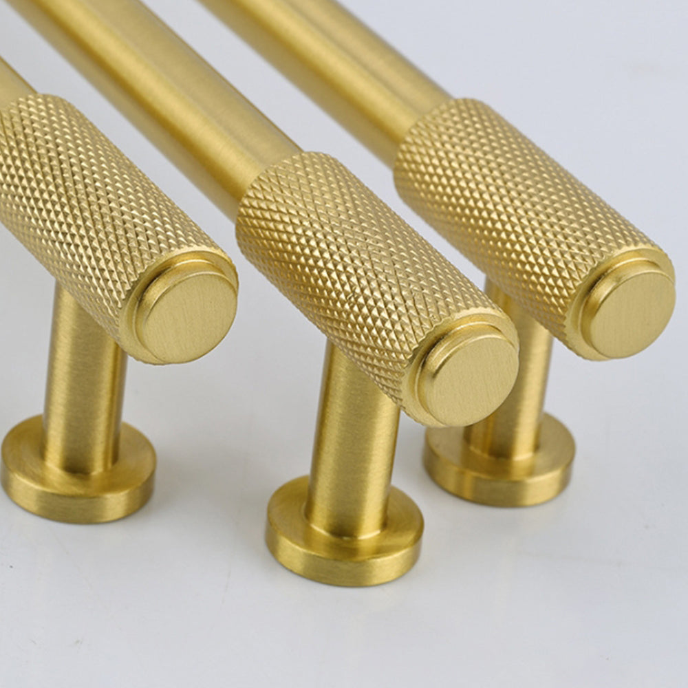 Brass Vintage Kitchen Cabinet Pulls