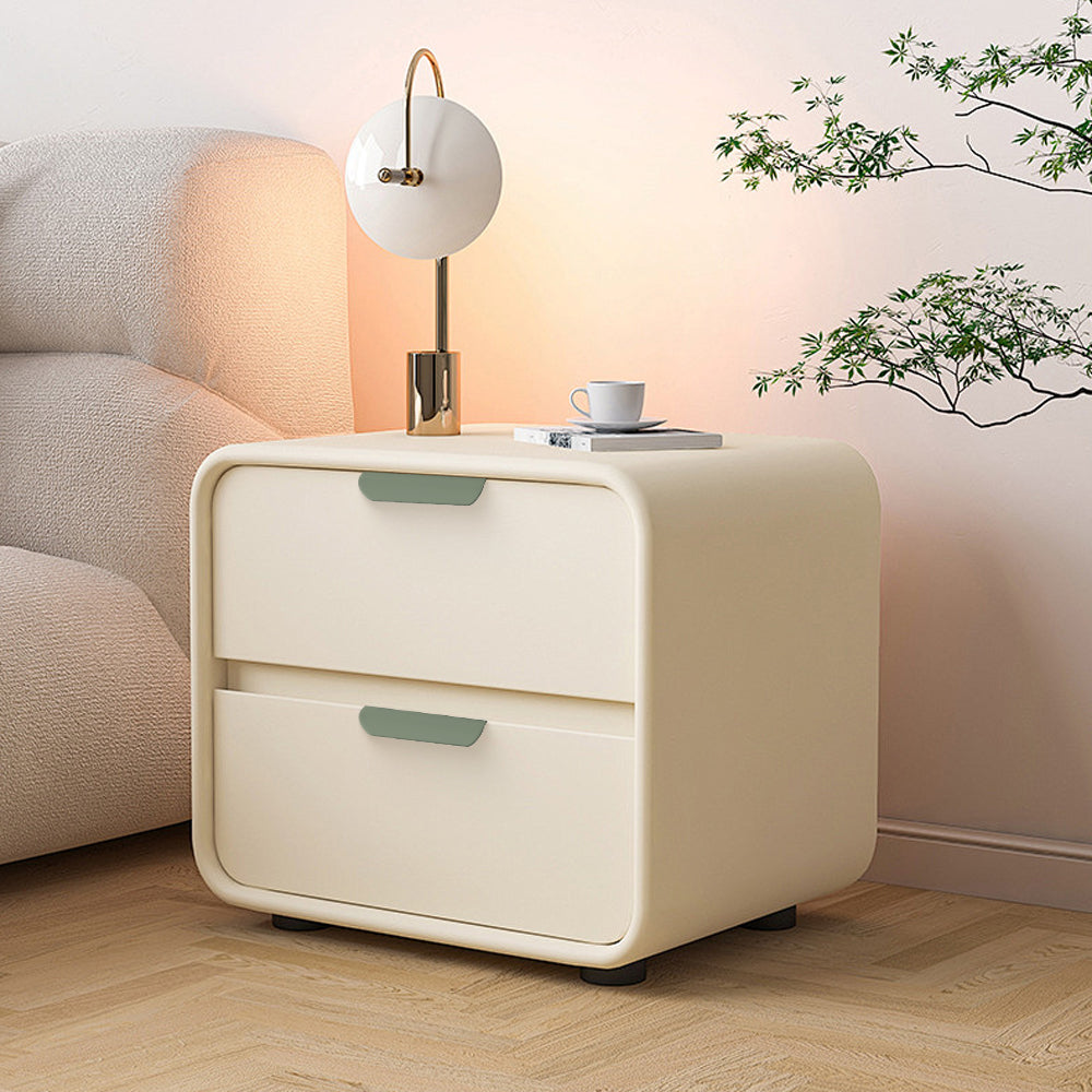 Simple Multicolored Invisible Cabinet Drawer Handles