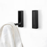 Hidden Entrance Door Clothes Wall Single Hook