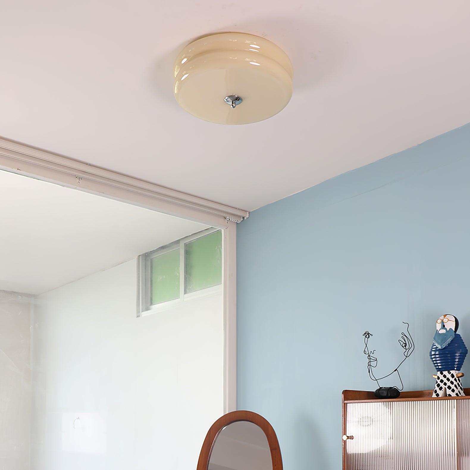 Art Vintage Porch Ceiling Light -Homdiy