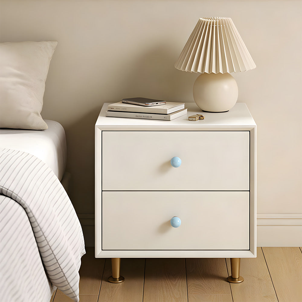 Creative Brass Ball Cabinet Drawer Knobs