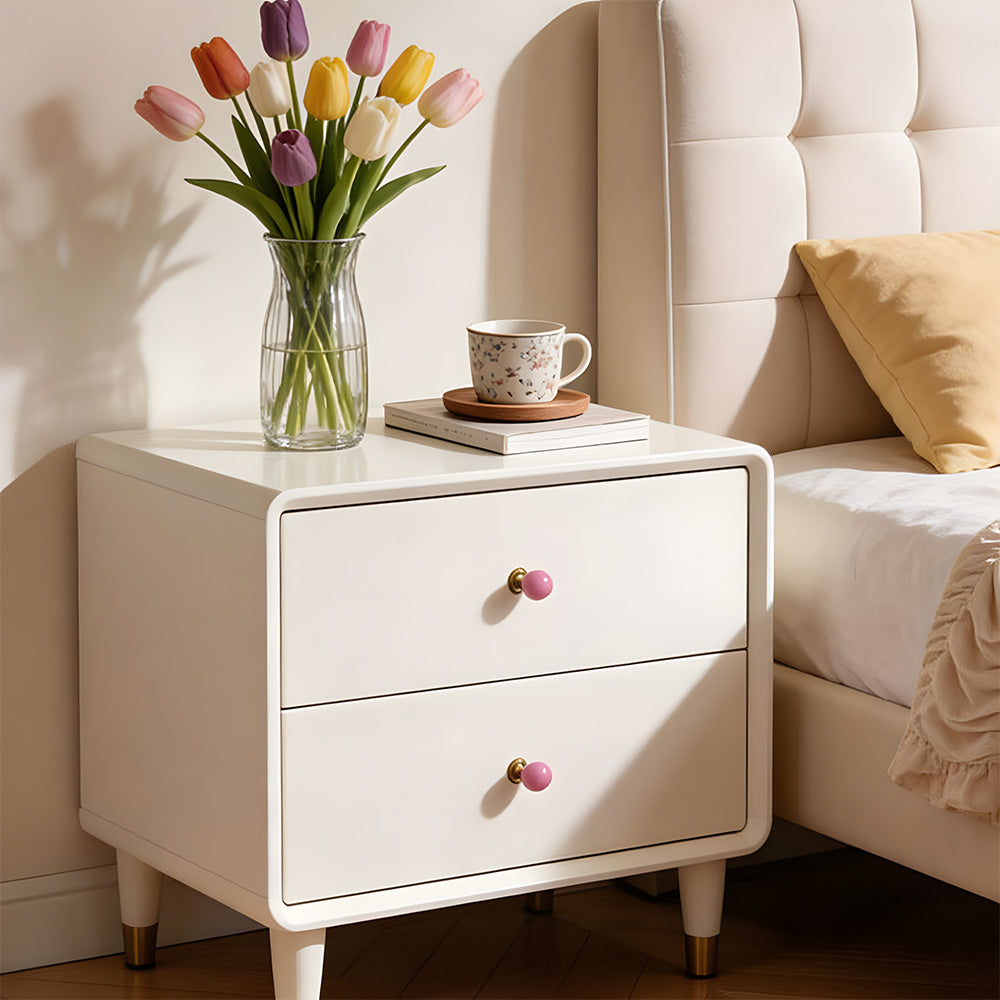 Creative Brass Ball Cabinet Drawer Knobs