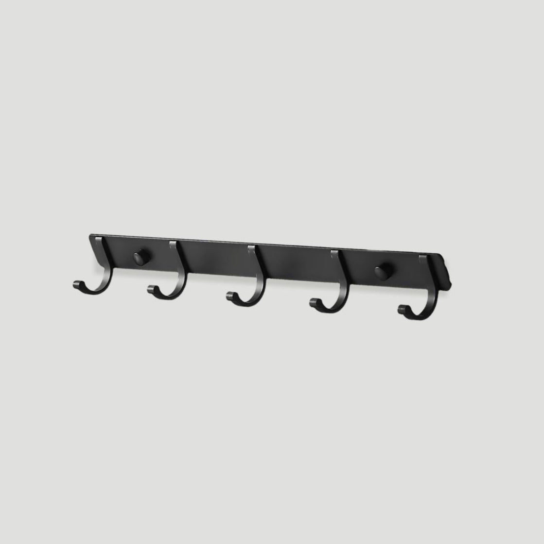 Fashion Bathroom Wall Towel Hook