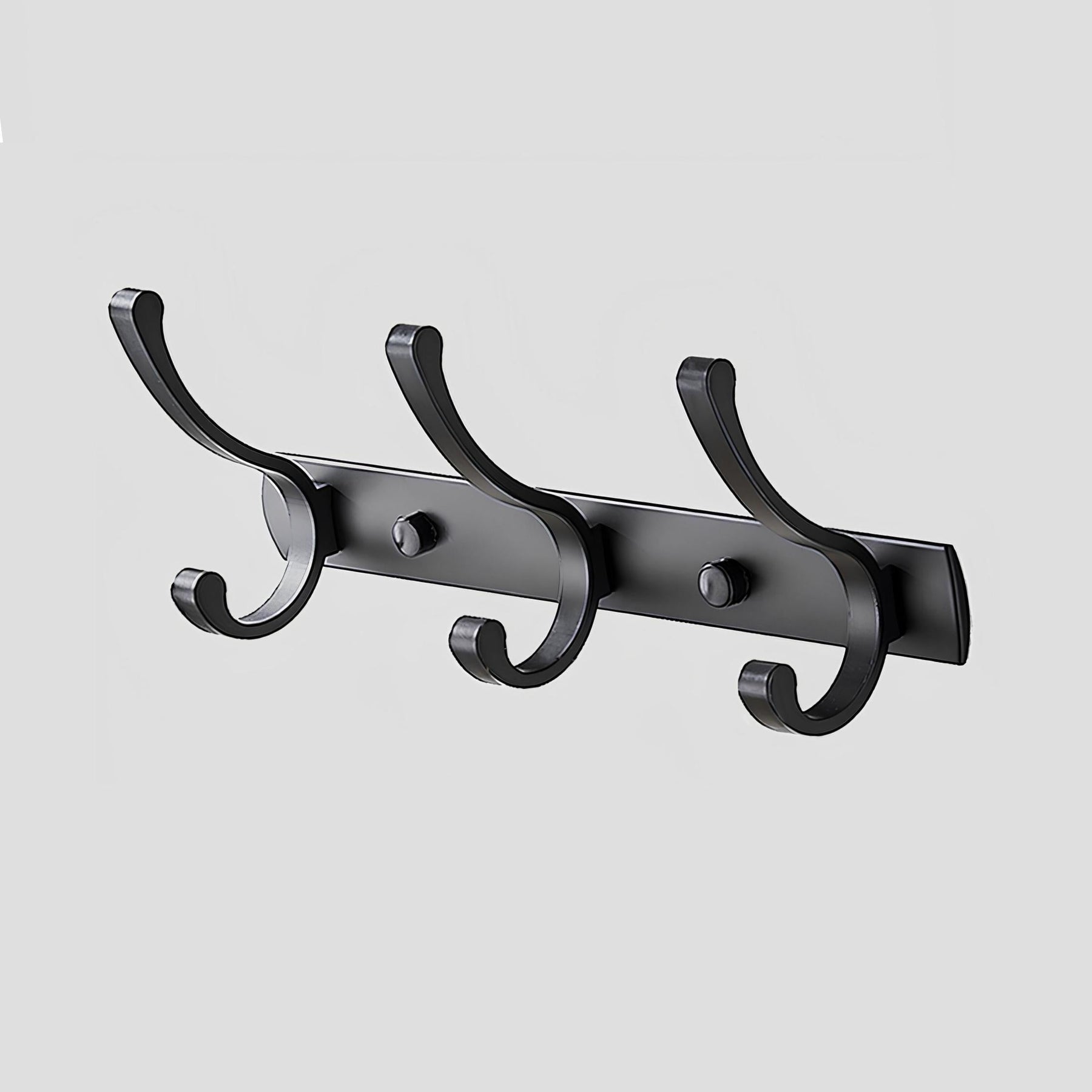 Bathroom Bedroom Door Coat Towel Storage Hook