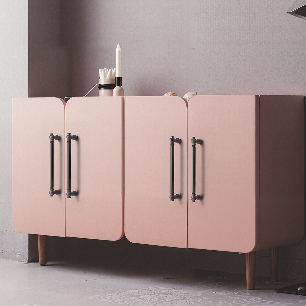 Modern and Simple French Luxury Cabinet Handles