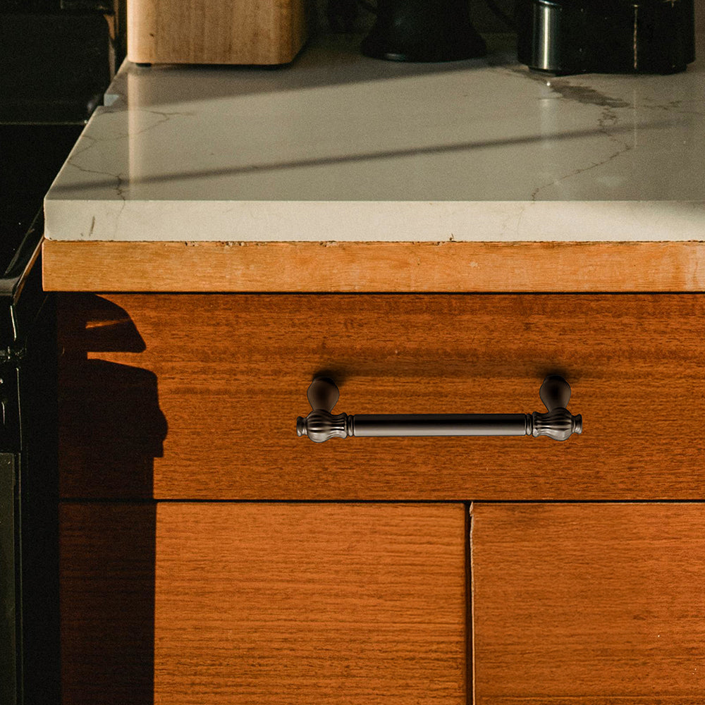 Modern and Simple French Luxury Cabinet Handles