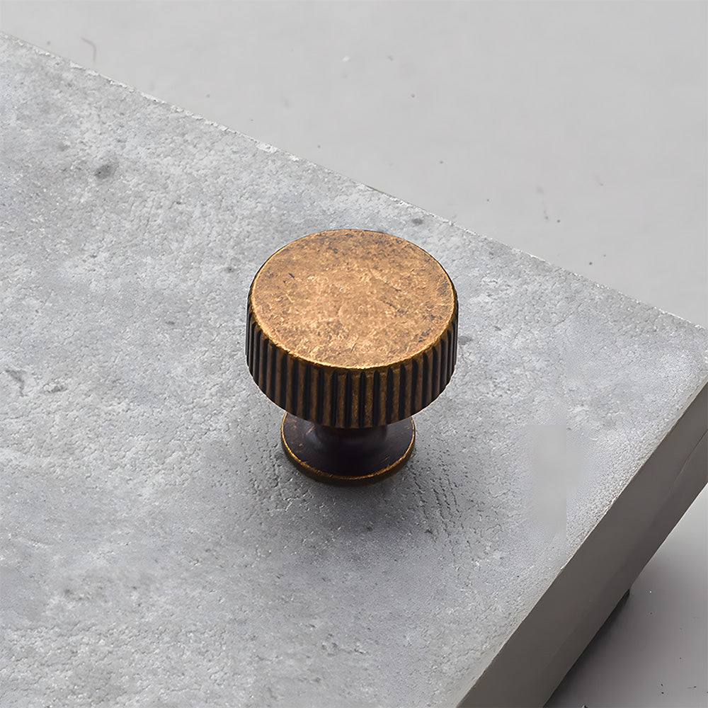 Luxury Stripe Cabinet Handles