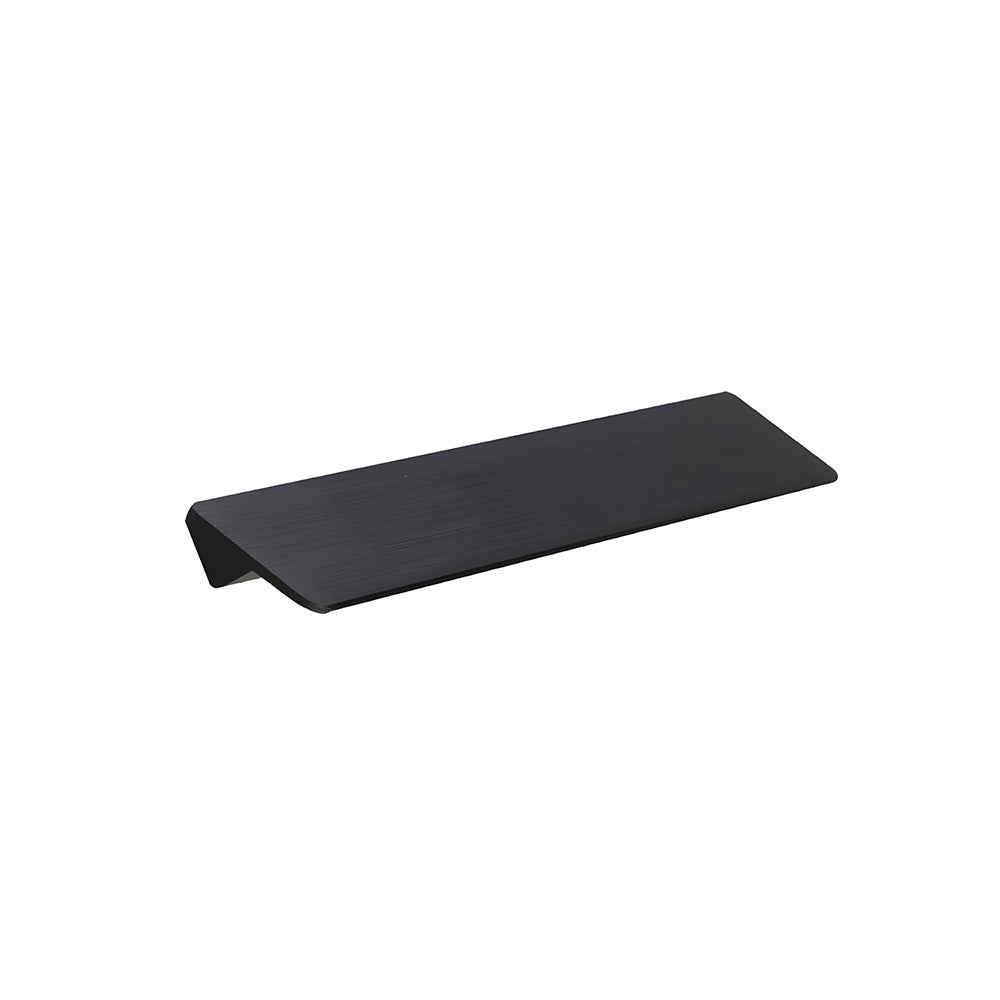 Modern Hidden Dresser Finger Edge Handles
