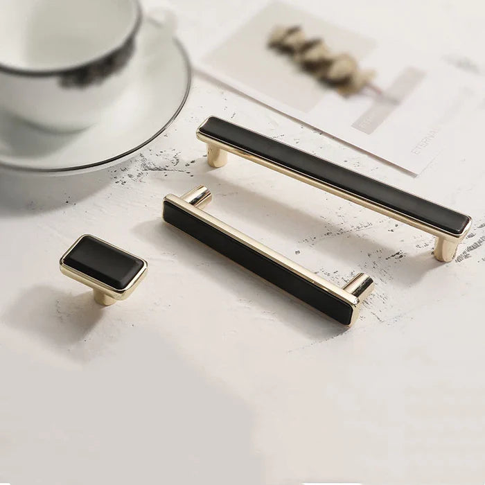 Modern Removable Cabinets Pulls