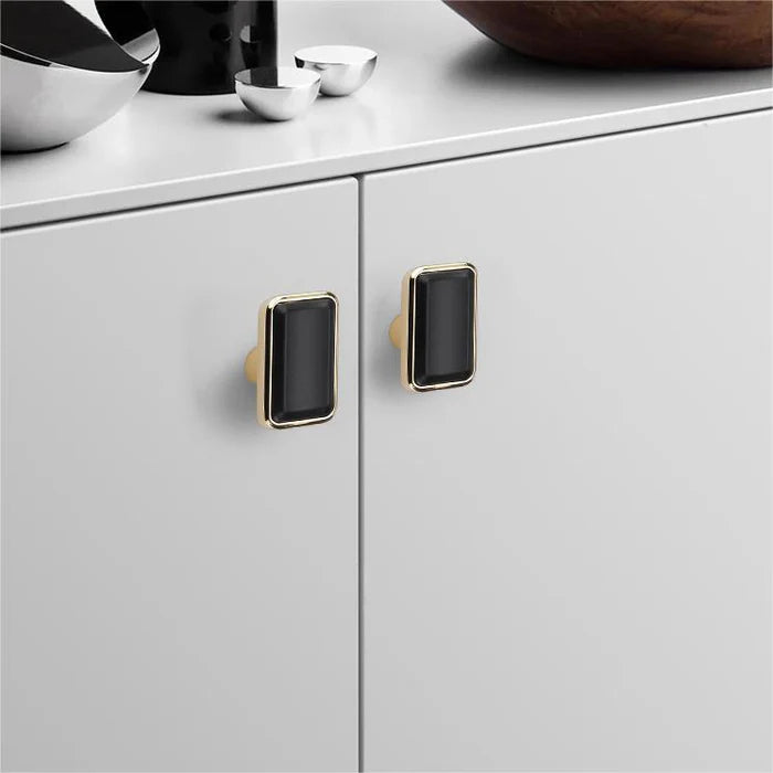 Modern Removable Cabinets Pulls
