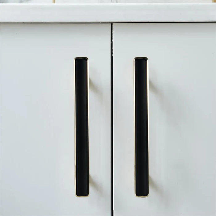 Modern Removable Cabinets Pulls