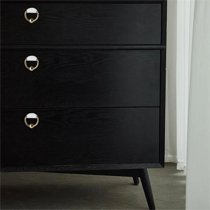Modern Removable Cabinets Pulls