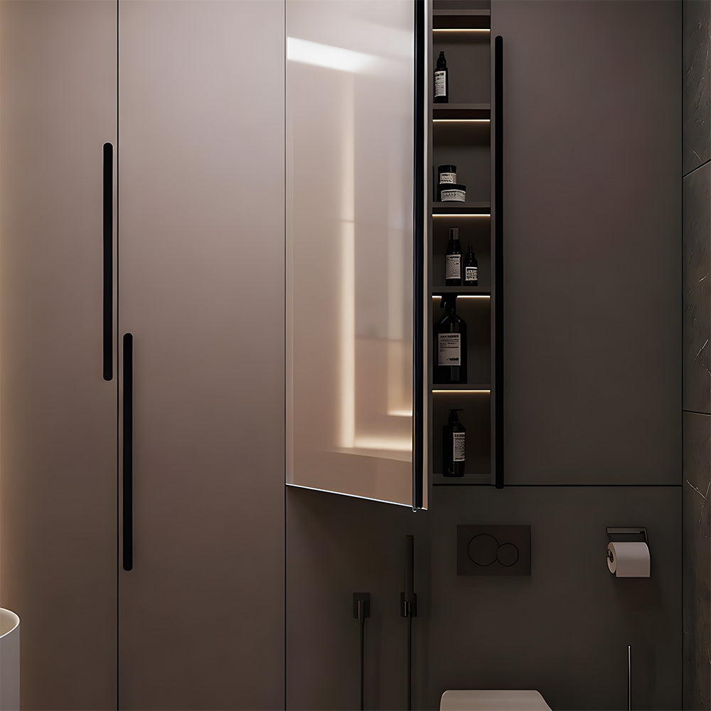 Simple Solid Round Head Cabinet Handles