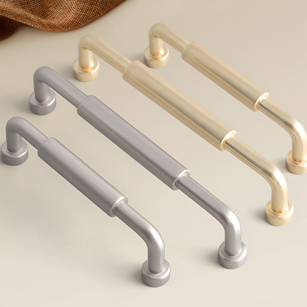 Modern Transitional Bar Drawer Pulls