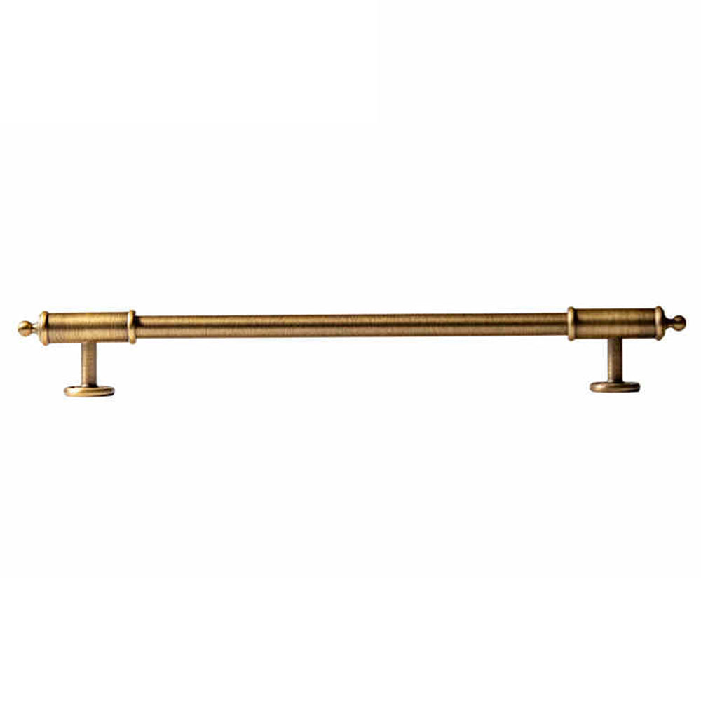 Antique Luxurious Brass Cabinet Handles