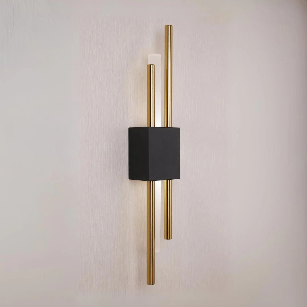 Stylish Bedrrom Wall Sconce Lighting