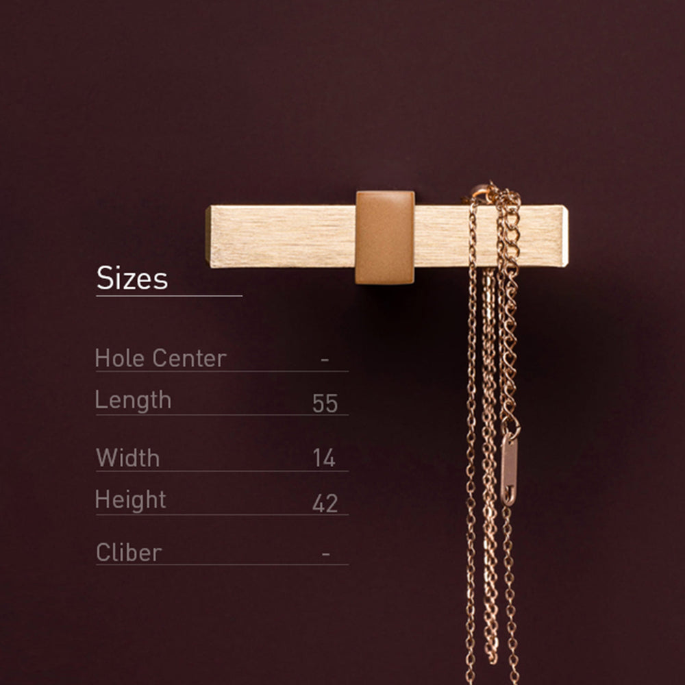 Modern Aluminum Alloy Kitchen Cabinet Handles