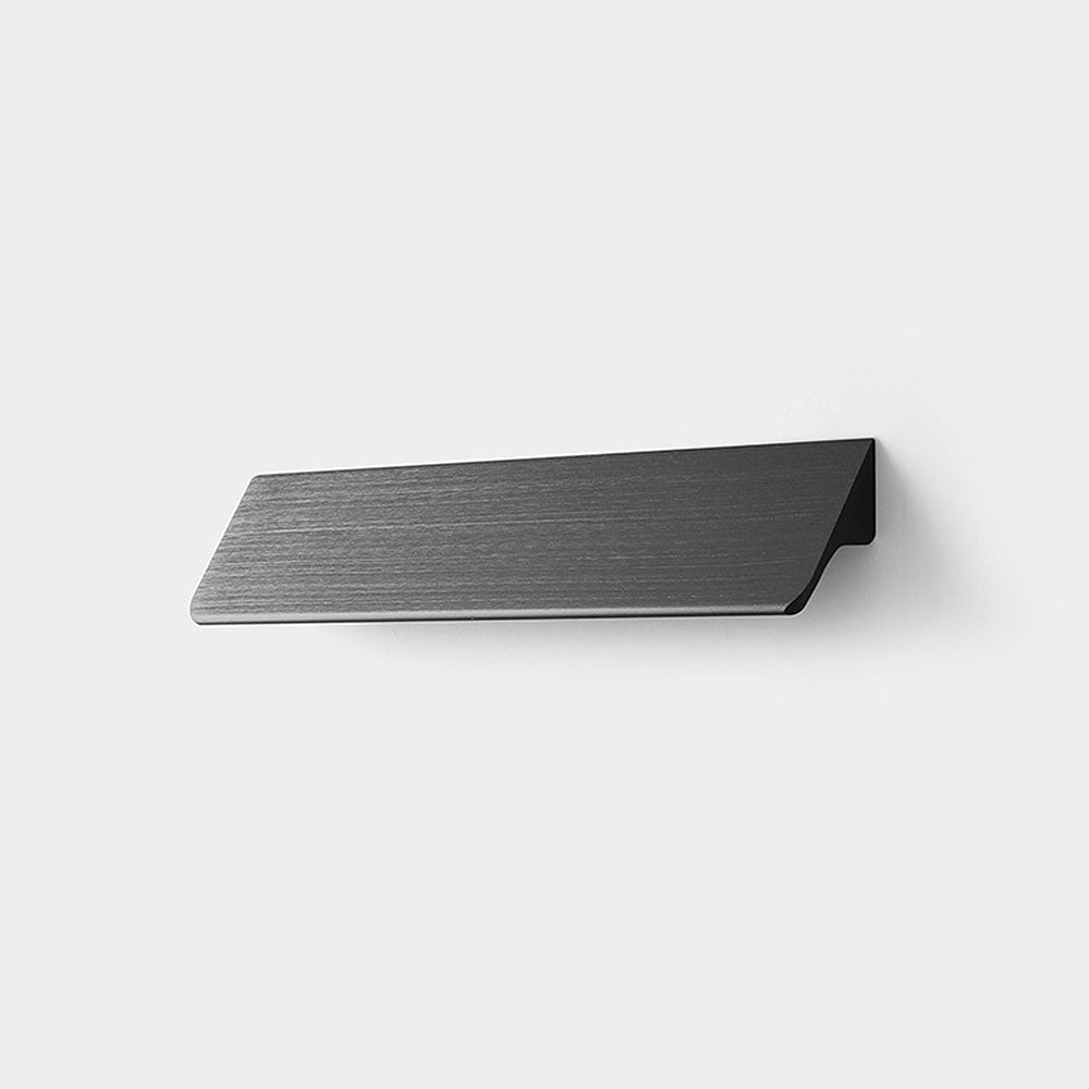 Modern Classic Invisible Cabinet Edge Pulls