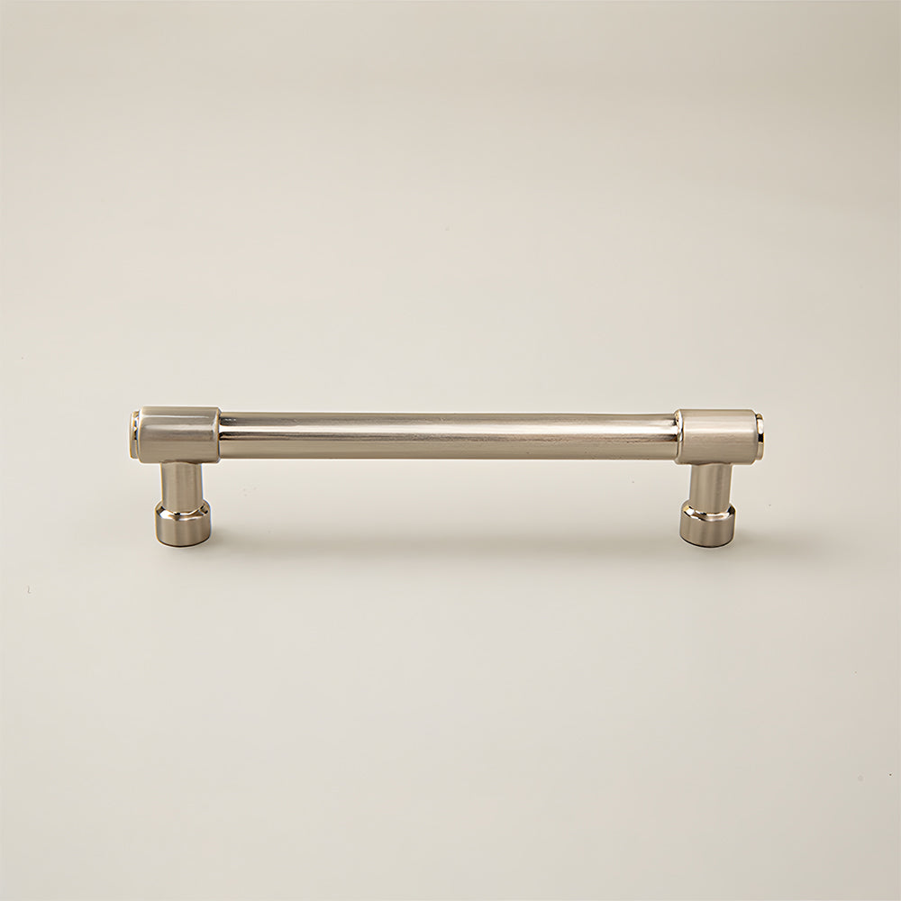 Fashion Zinc Alloy Cabinet Handles
