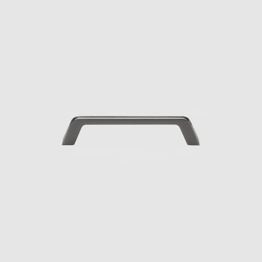 Decorative Living Room Kitchen Zinc Alloy Cabinet Handle