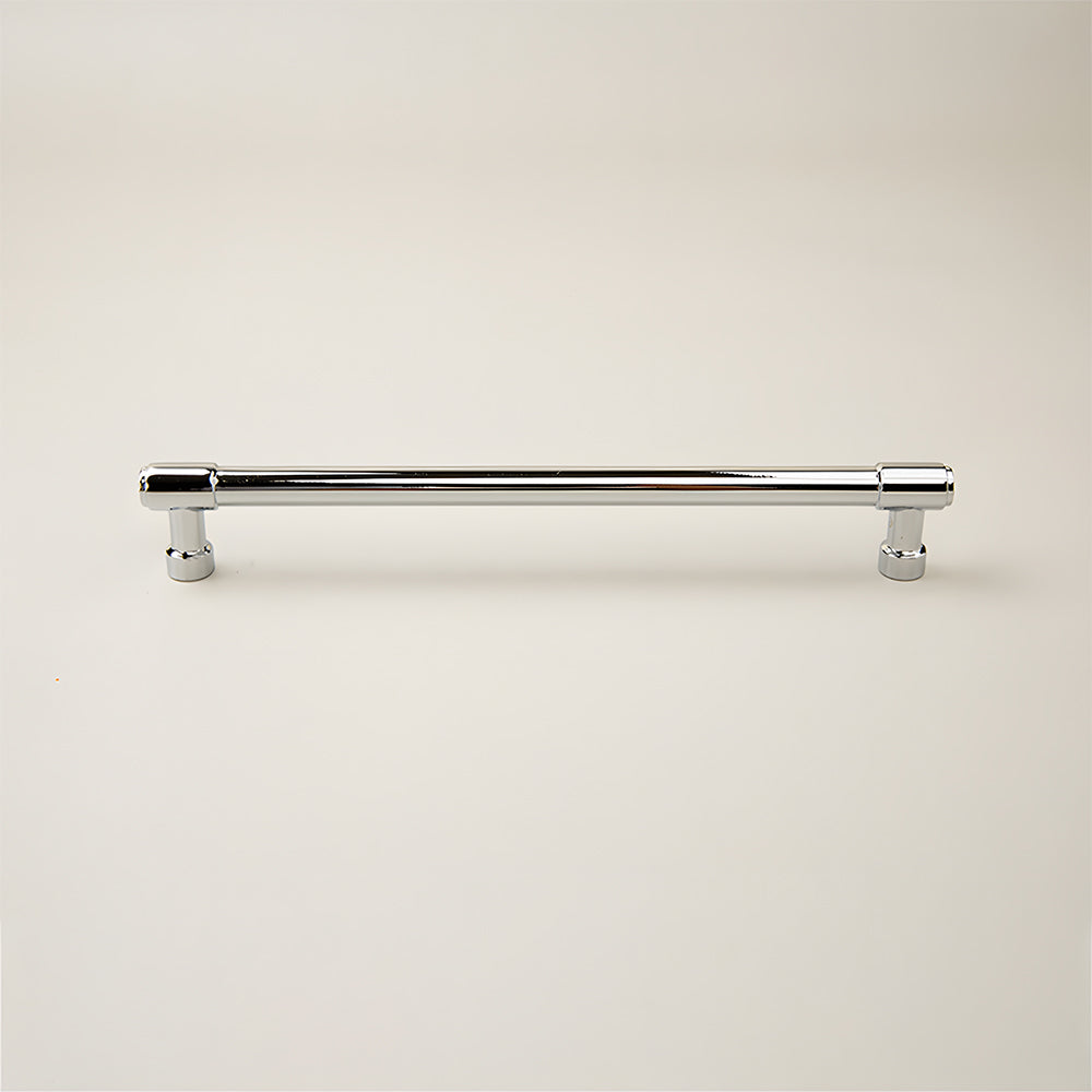 Fashion Zinc Alloy Cabinet Handles