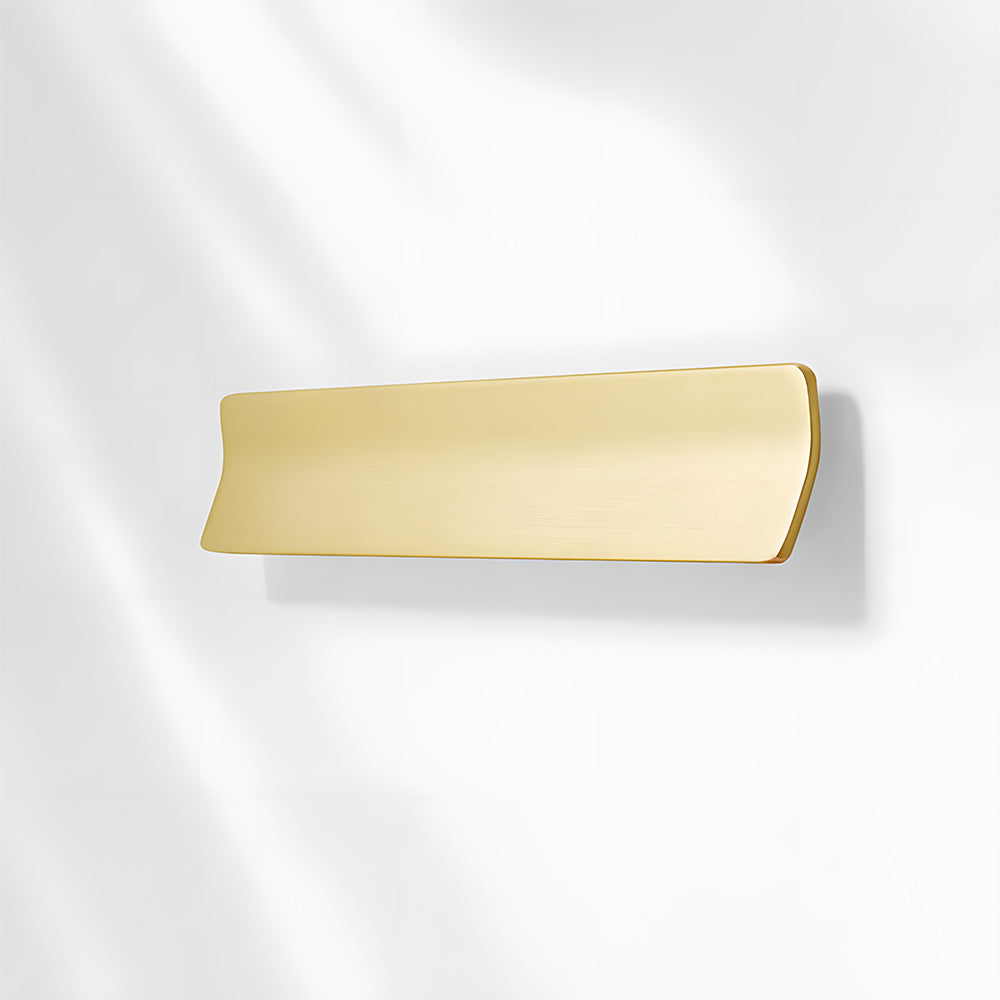 Unique Square Finger Edge Pulls