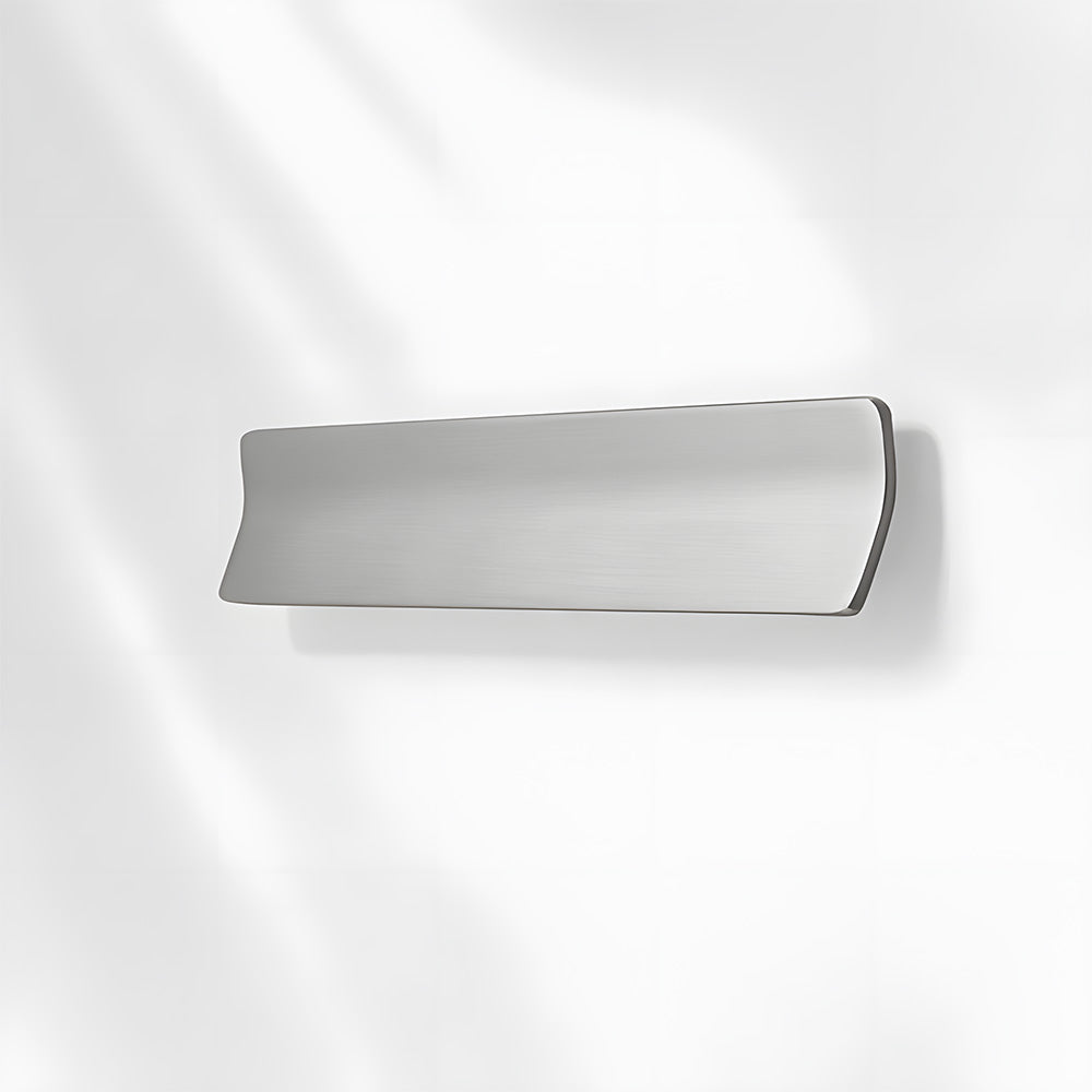 Unique Square Finger Edge Pulls