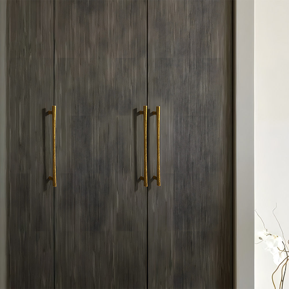 Antique Bronze Cabinet Pulls Dresser Handles