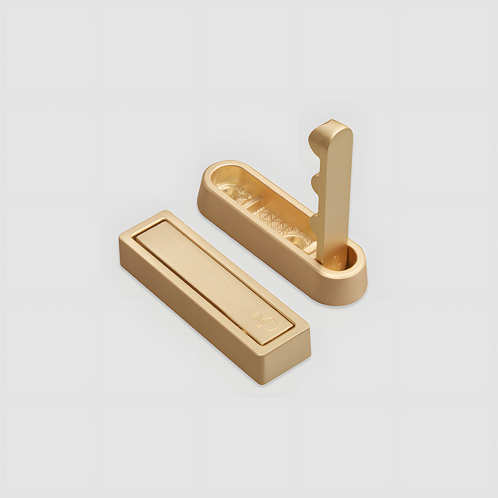Hidden Entrance Door Clothes Wall Single Hook