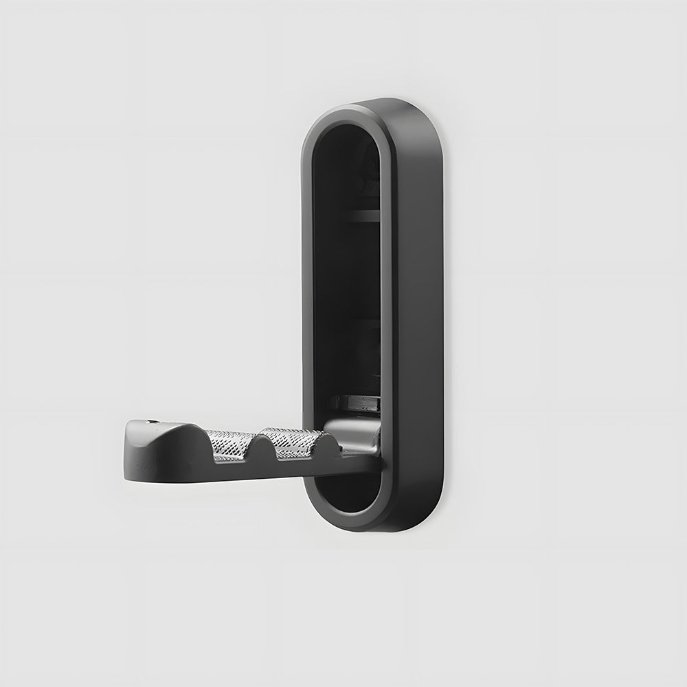 Hidden Entrance Door Clothes Wall Single Hook