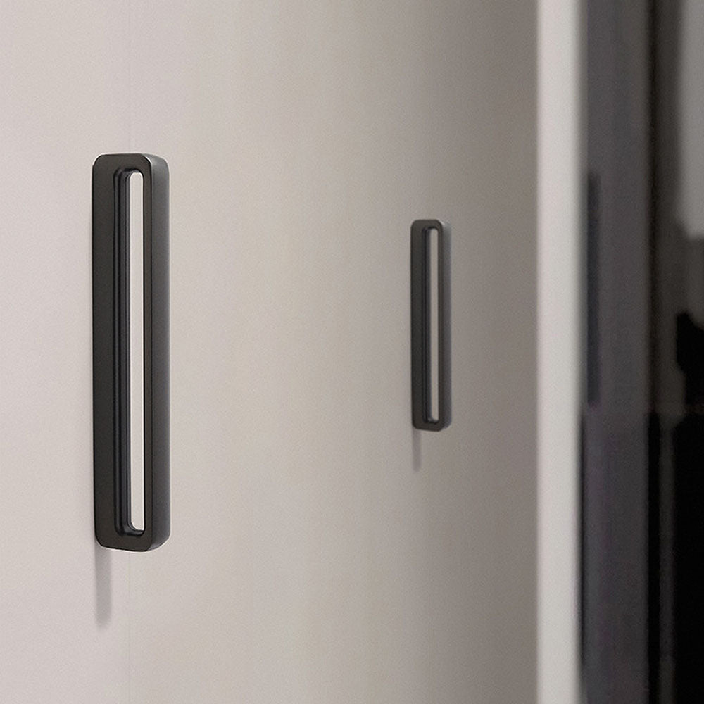Smooth Multi Colour Kitchen Cabinet Knob Handles
