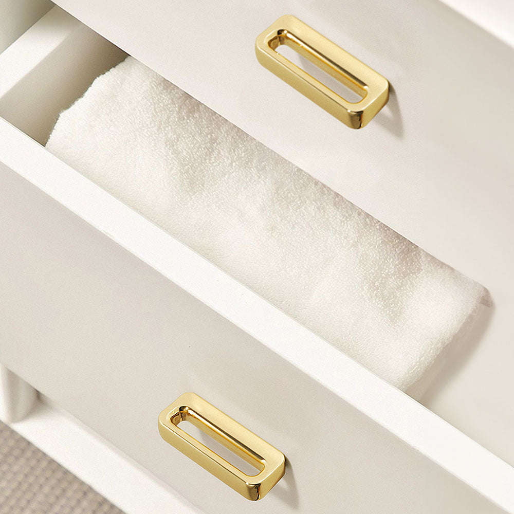 Smooth Multi Colour Kitchen Cabinet Knob Handles