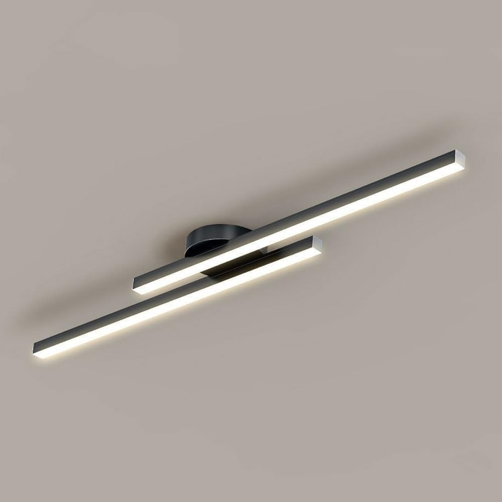 Minimalist Living Room LED Ceiling Lights