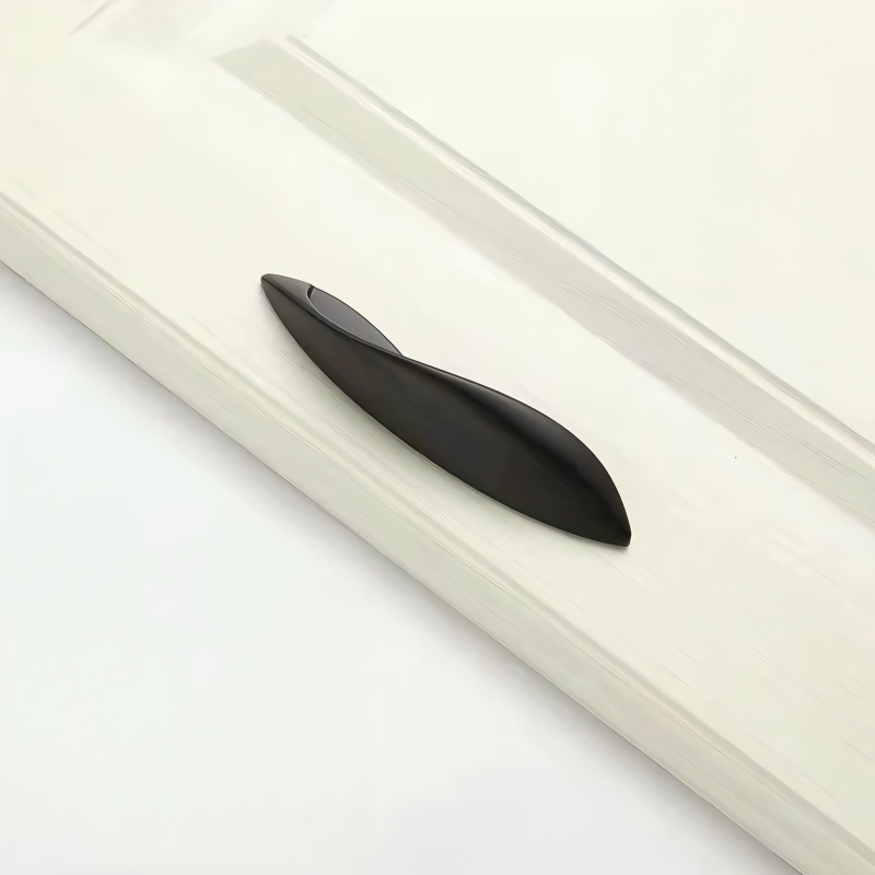 High-End Zinc Alloy Drawer Pulls Cabinet Handles