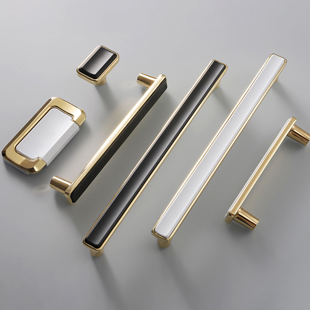 Modern Removable Cabinets Pulls