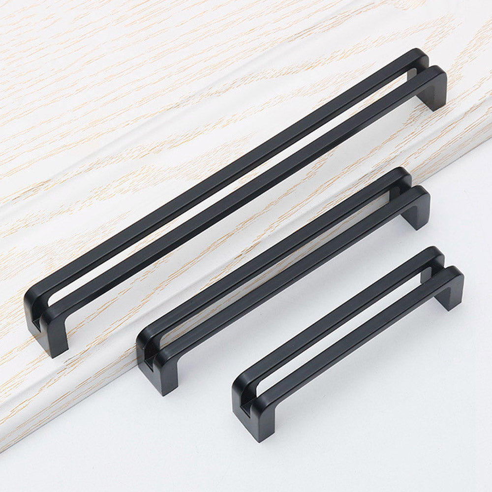 Zinc Alloy Cabinet Handles