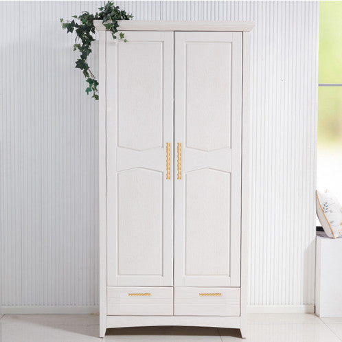 Brass Bamboo Cabinet Handles