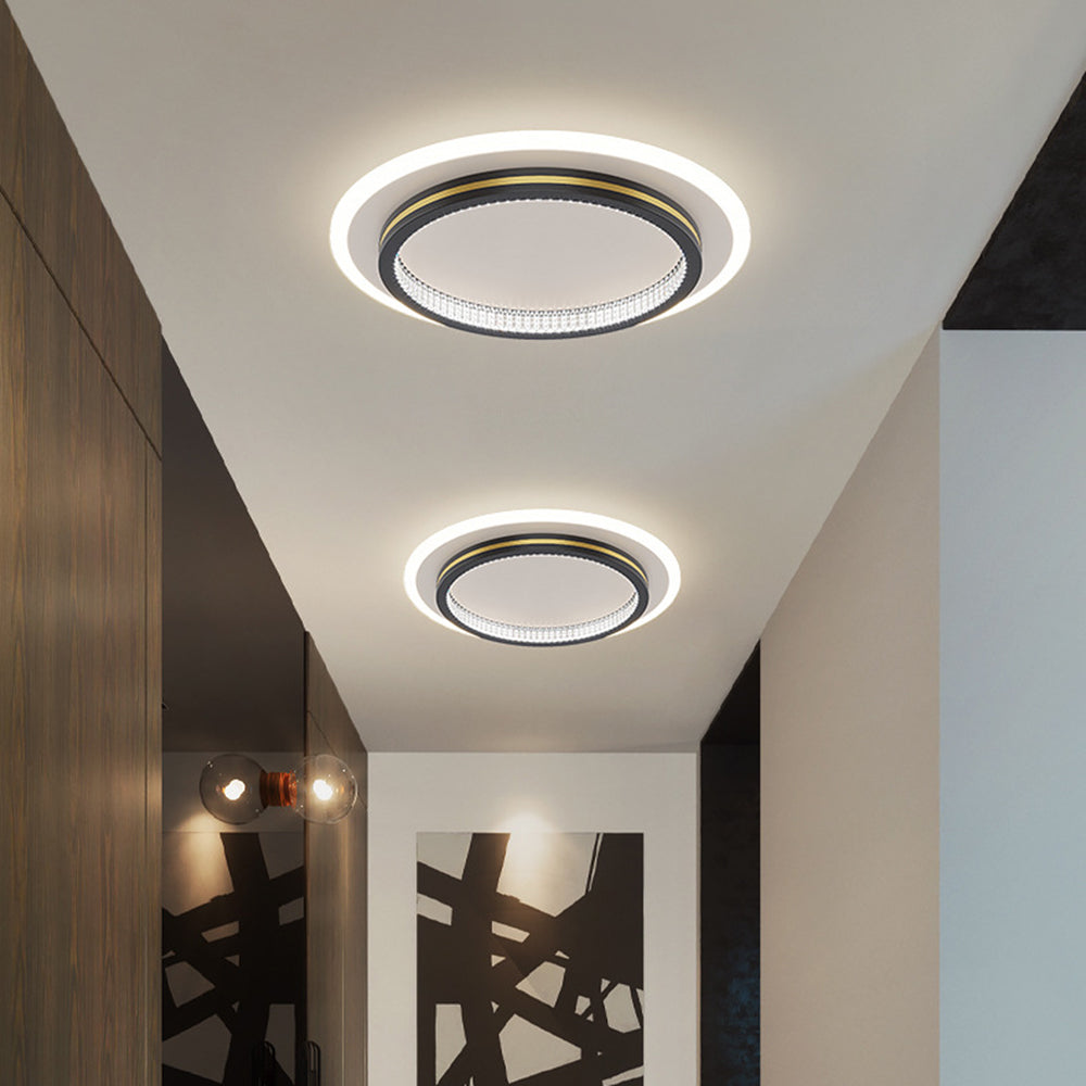 Modern Led Flush Ceiling Lights